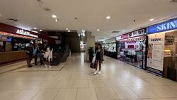 Lucky Plaza (D9), Shop House #628802411